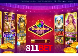 A Emoção da Loteria na 811BET: Uma Chance de Mudança de Vida