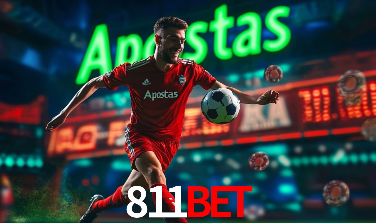 Estatísticas 811BET