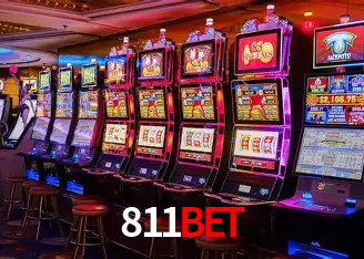 Desvendando o Mundo dos Jogos Virtuais na 811BET