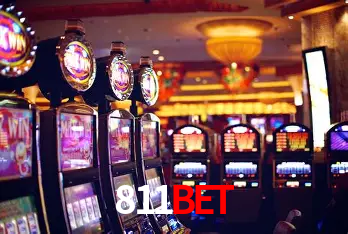 Descubra a Essência do 811BET: Nossa História e Compromissos