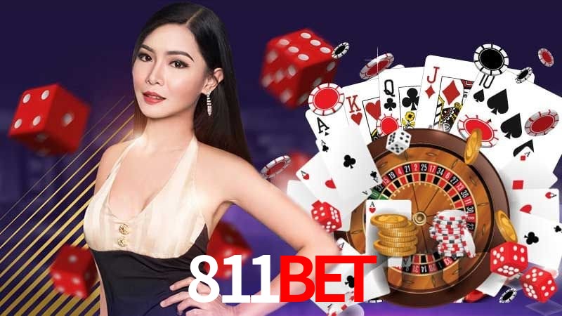 Experiência VIP 811BET