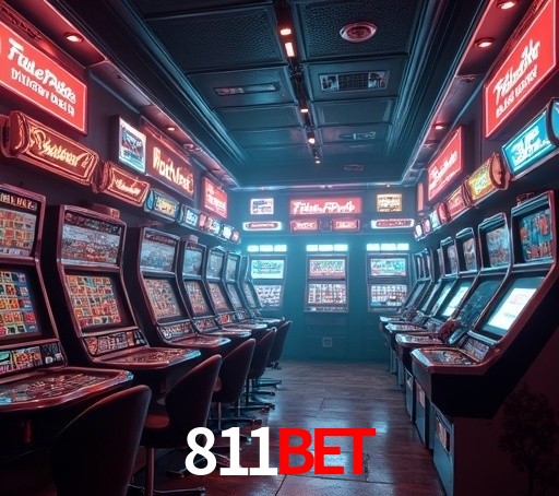 Segurança 2FA 811BET