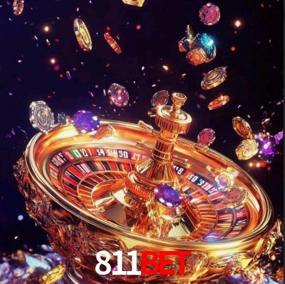 Jogos de Slot 811BET
