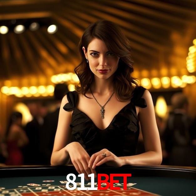 Apostas de Tênis 811BET