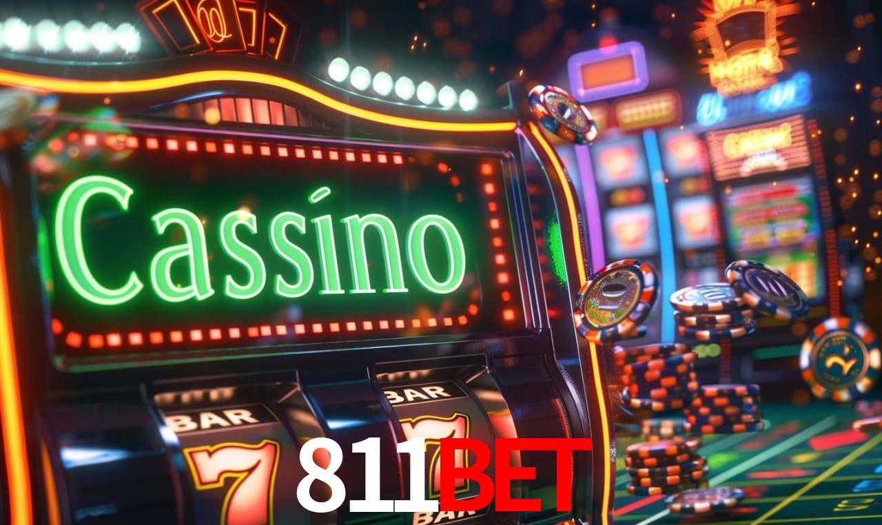 Estatísticas do Jogo 811BET