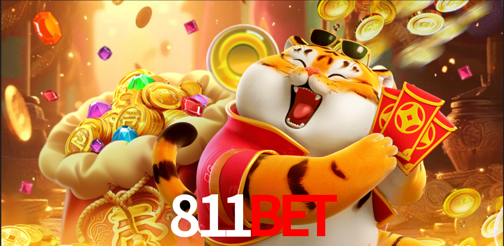 811BET App