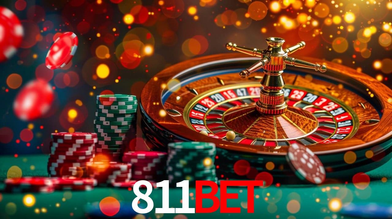 Torneios 811BET