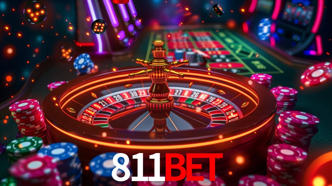 Apostas de Basquete 811BET