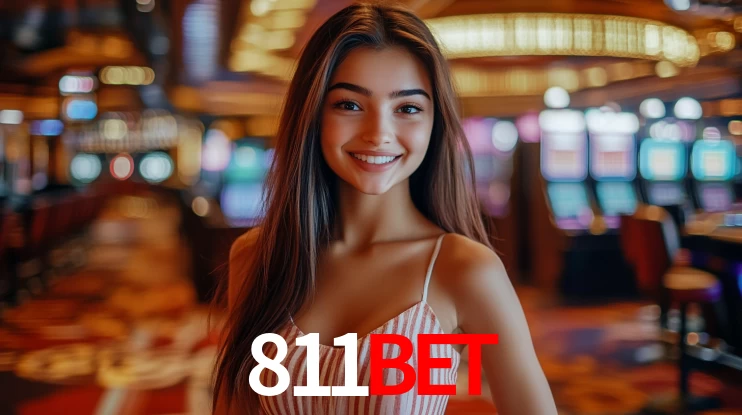 811BET paga