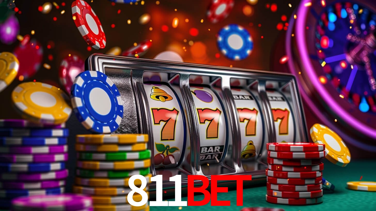 Recursos de Bônus 811BET