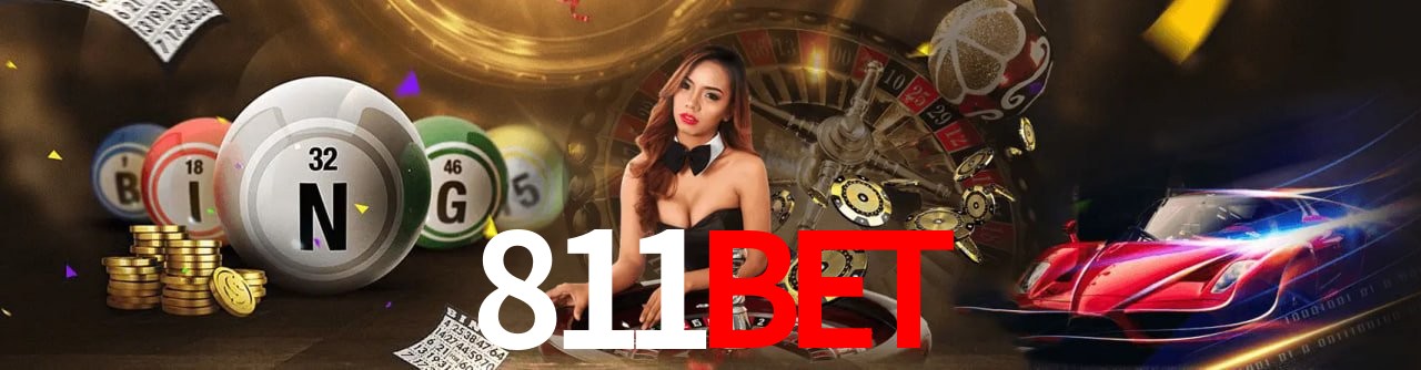 Sistemas de Segurança 811BET