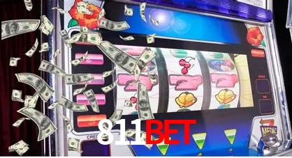 A Emoção da Loteria na 811BET: Uma Chance de Mudança de Vida