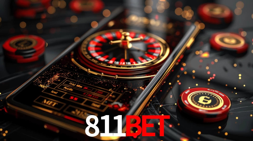 Casino VIP 811BET