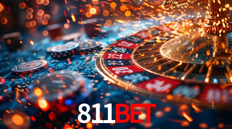 Descubra a Essência do 811BET: Nossa História e Compromissos