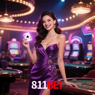 Diretório de Jogos 811BET