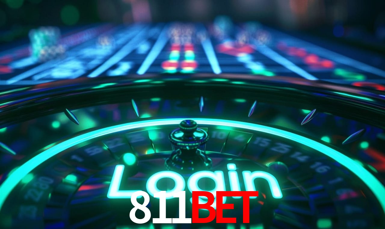 Segurança 2FA 811BET