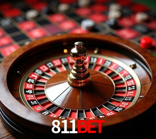 Benefícios da Conta 811BET