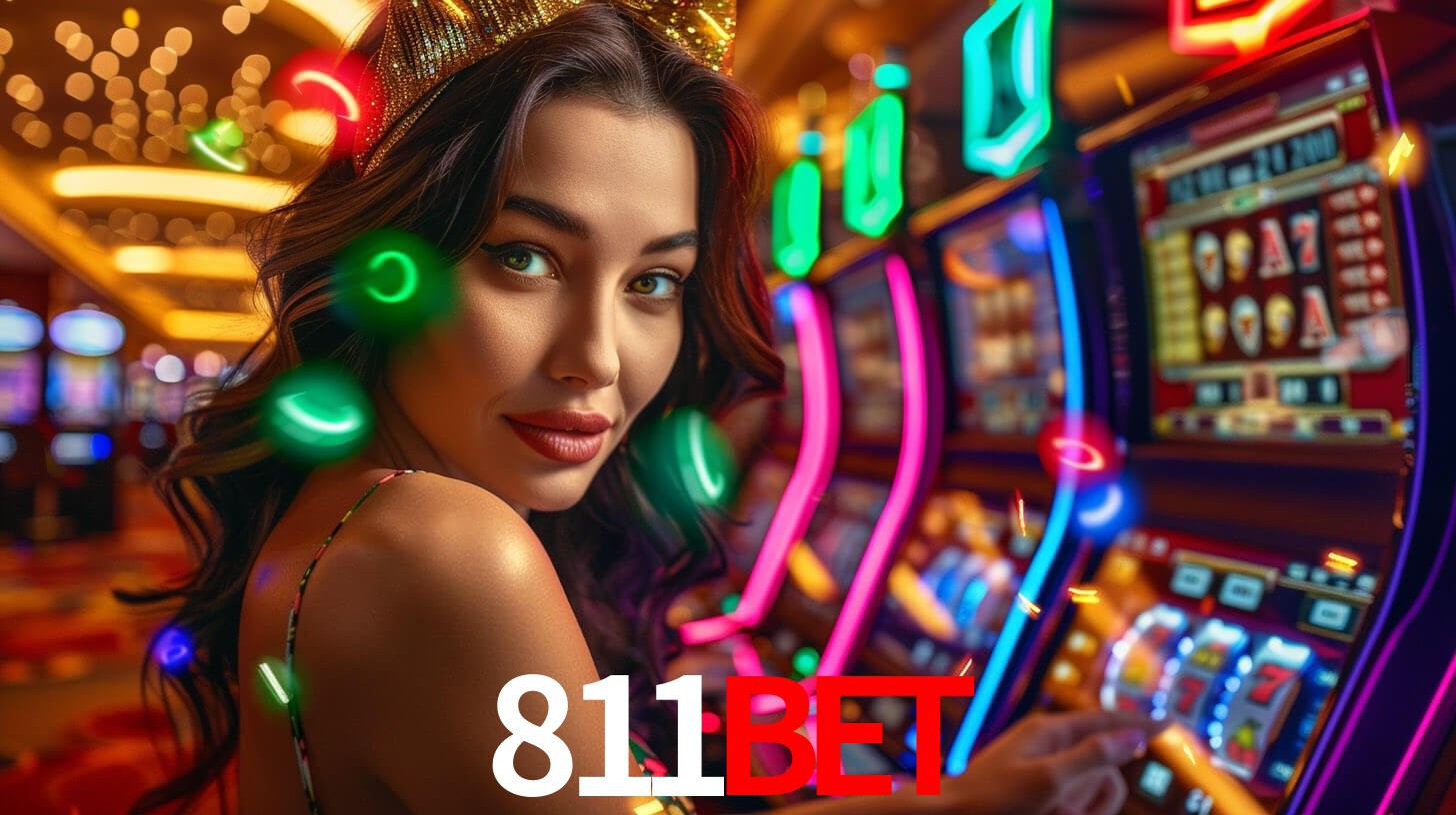 PIX Instantâneo 811BET