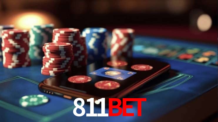 Login Seguro 811BET