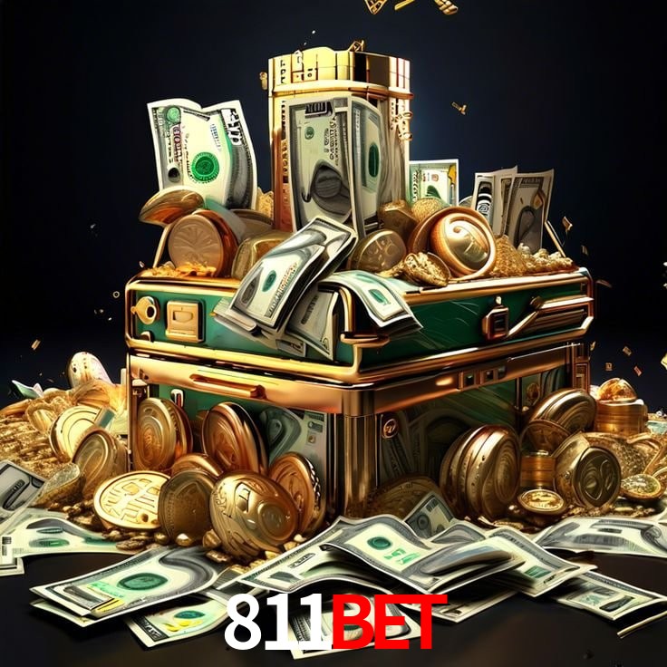 Tecnologia da Plataforma 811BET