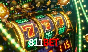 A Experiência Imersiva dos Cassinos Ao Vivo no 811BET