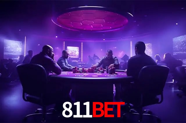 Integração de APIs 811BET