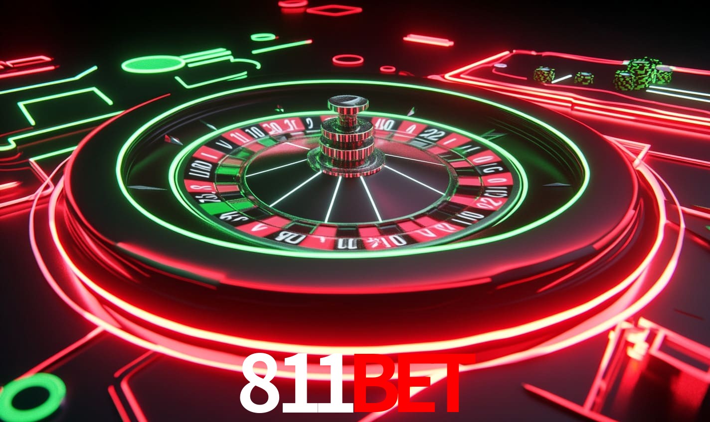 Interface Premium 811BET