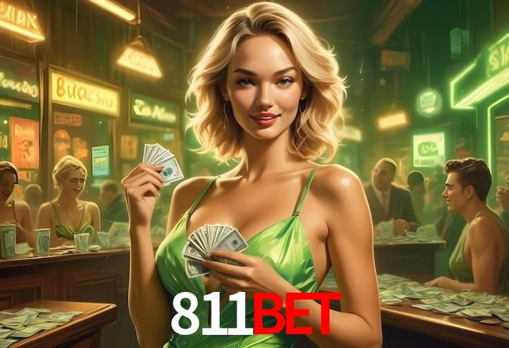 Estatísticas Esportivas 811BET