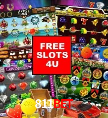 Descubra o Mundo do Cassino Online com 811BET
