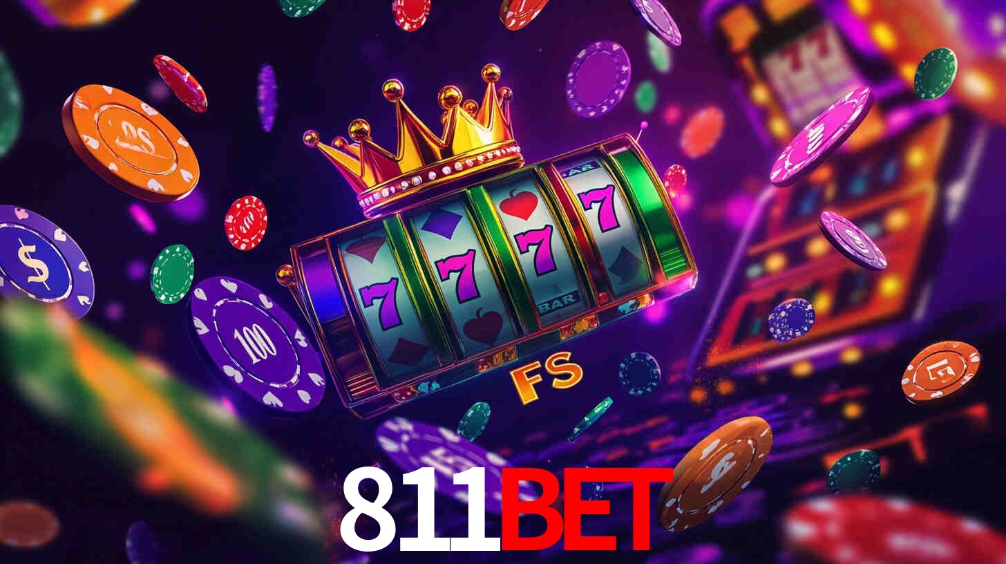 Torneios 811BET