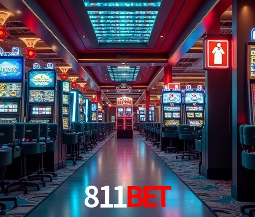 Programa VIP 811BET