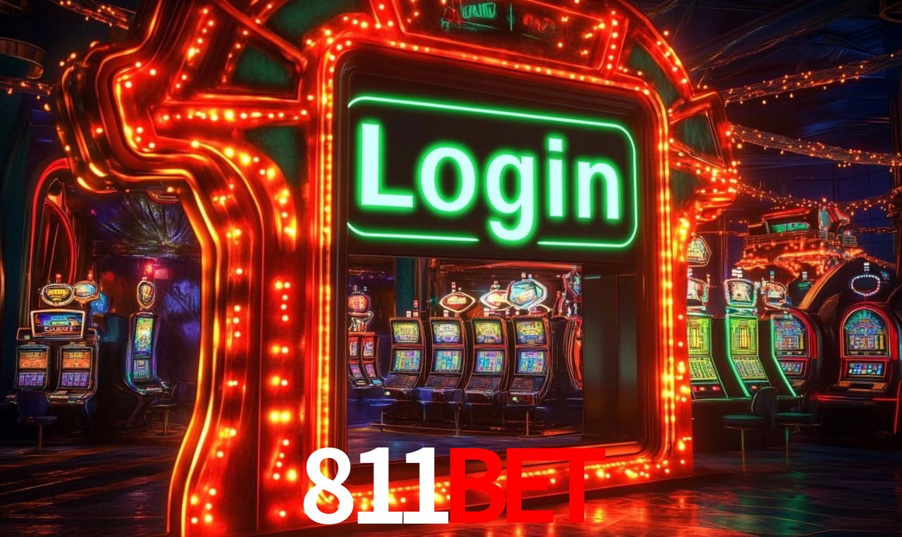 Benefícios da Conta 811BET