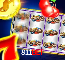 A Emoção da Loteria na 811BET: Uma Chance de Mudança de Vida
