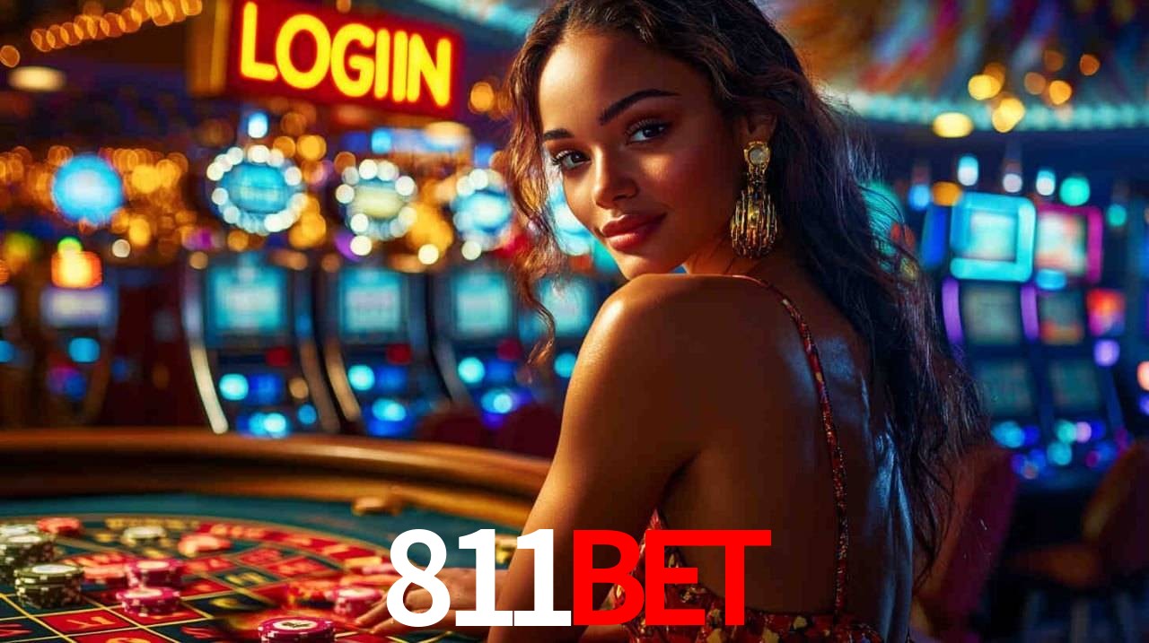 Estatísticas 811BET