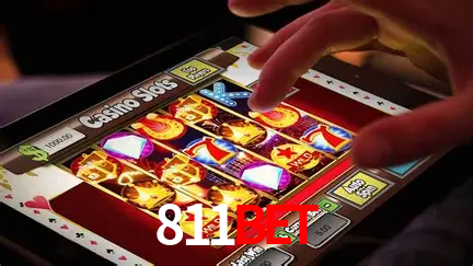 Apostas Esportivas na 811BET: Um Guia Completo