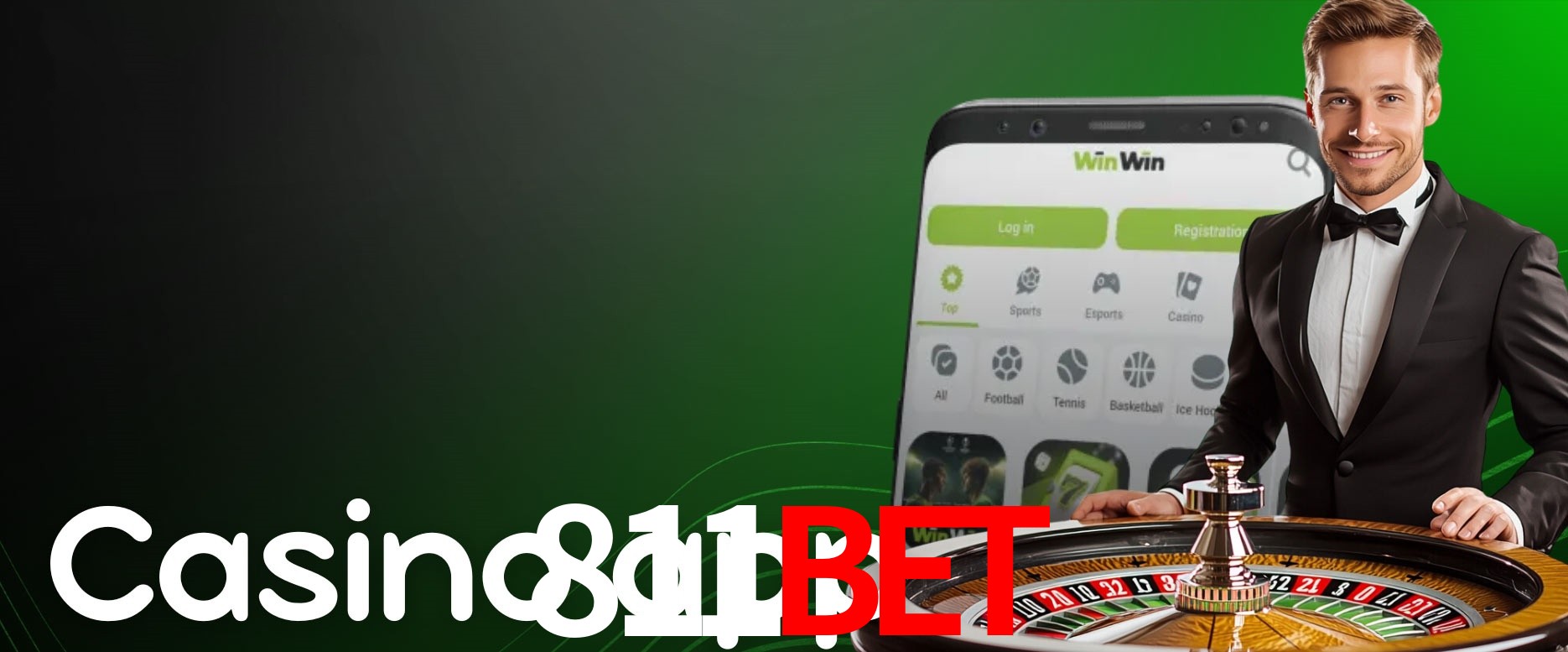 Desvendando o Mundo dos Jogos Virtuais na 811BET