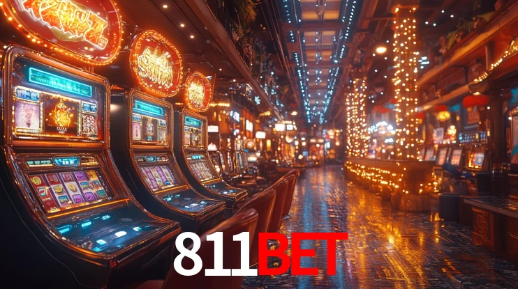 811BET: Seu Especialista em Apostas Esportivas Brasileiras