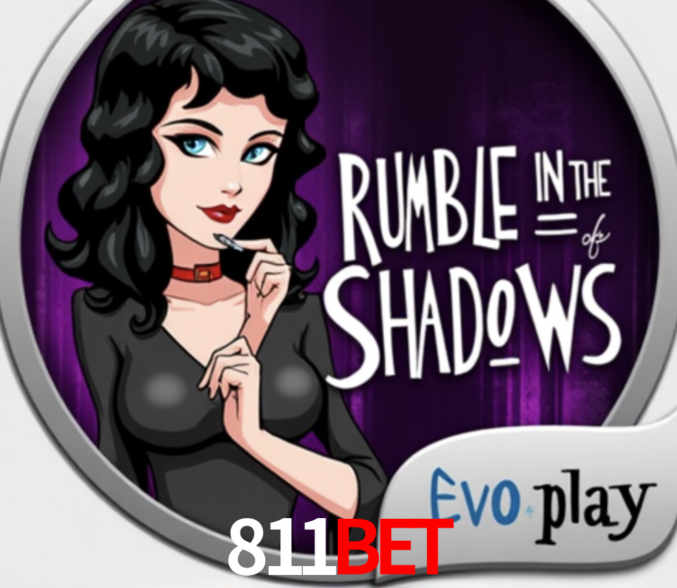 Descubra a Magia dos Jogos de Arcade no 811BET