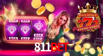 Apostas Esportivas na 811BET: Um Guia Completo