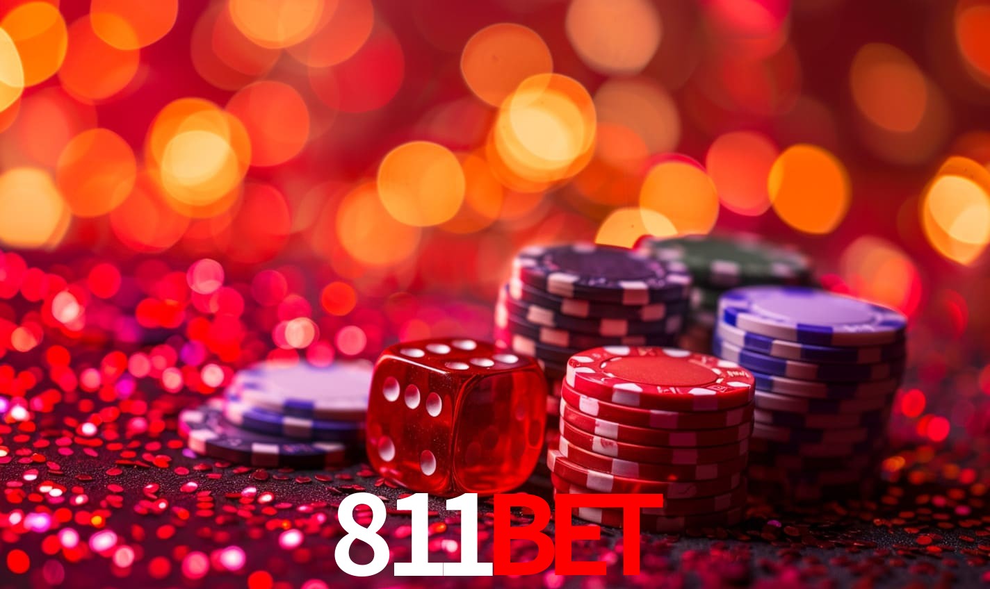 Jogos Exclusivos 811BET
