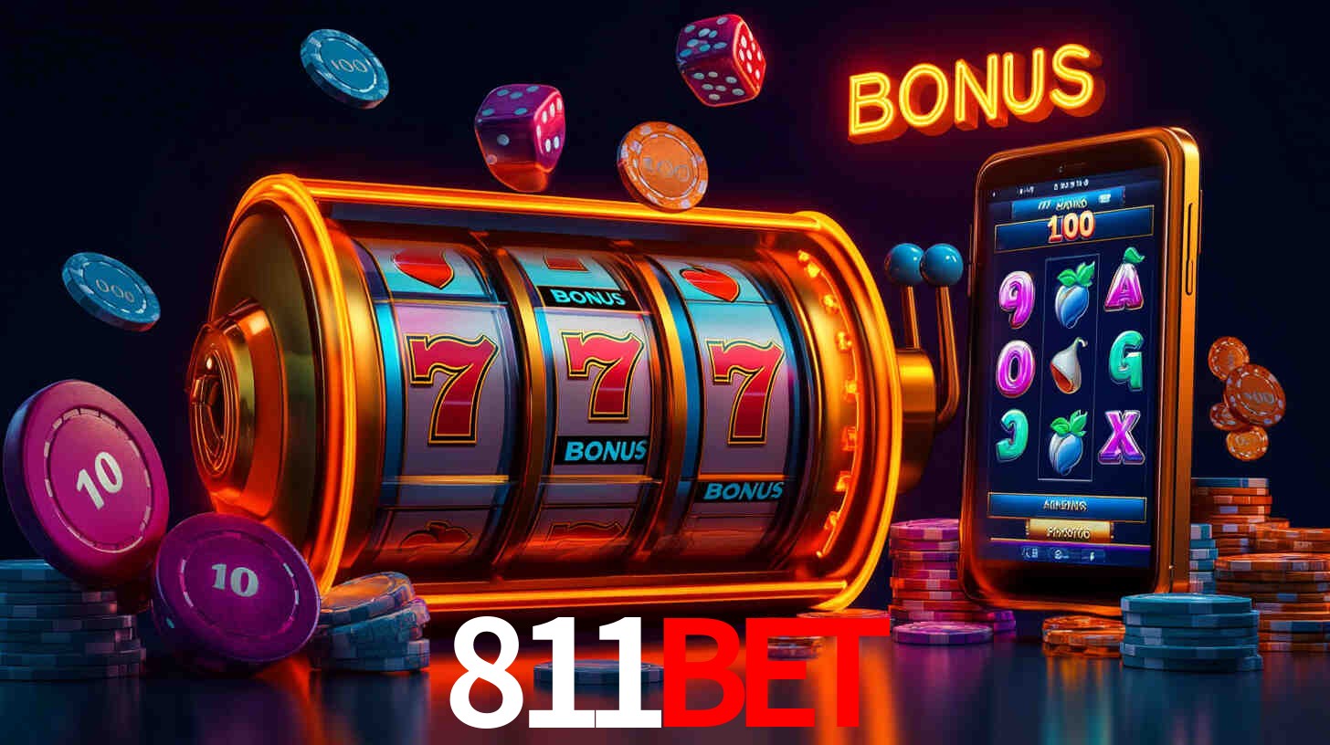 Apostas de Futebol 811BET